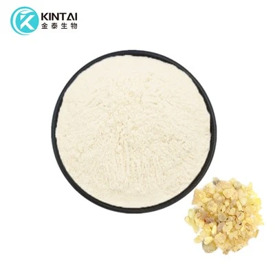 Bột chiết xuất Boswellia Serrata