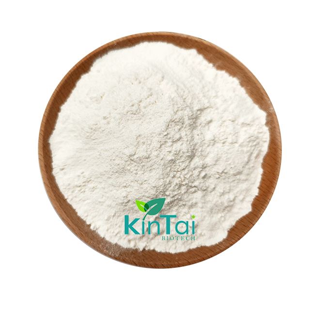 bột mannose tự nhiên